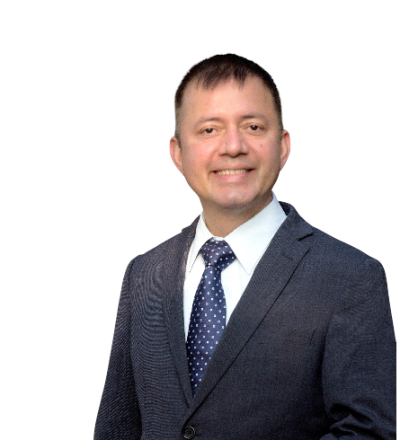 Dr. Himanshu Rai