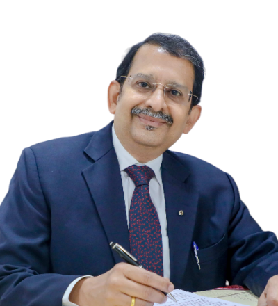 Dr. Prafulla Agnihotri