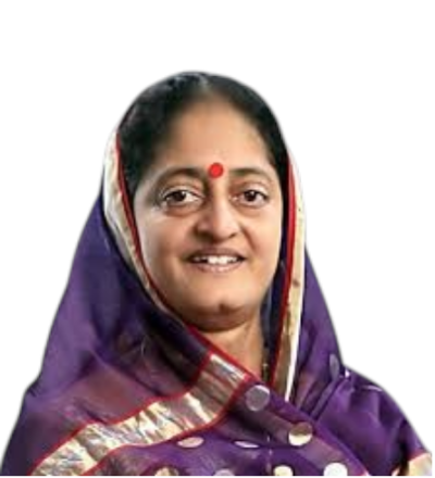 Smt. Smita Uday Wagh