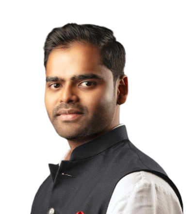 Shri Pushpendra Saroj