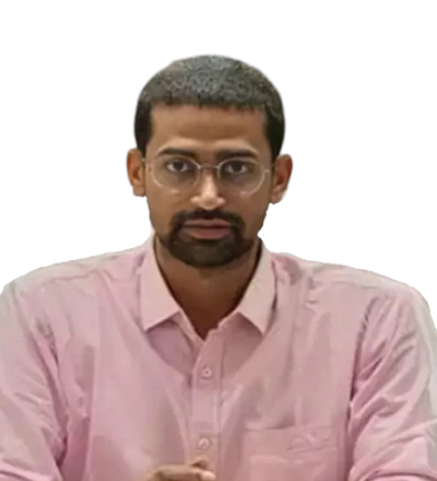 Mr. Abhinav Gopal (IAS)