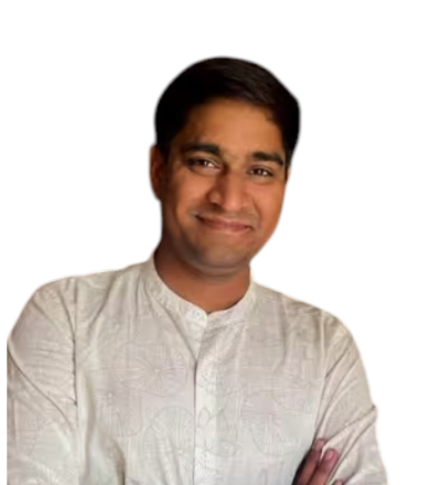 Mr. Ramveer Tanwar