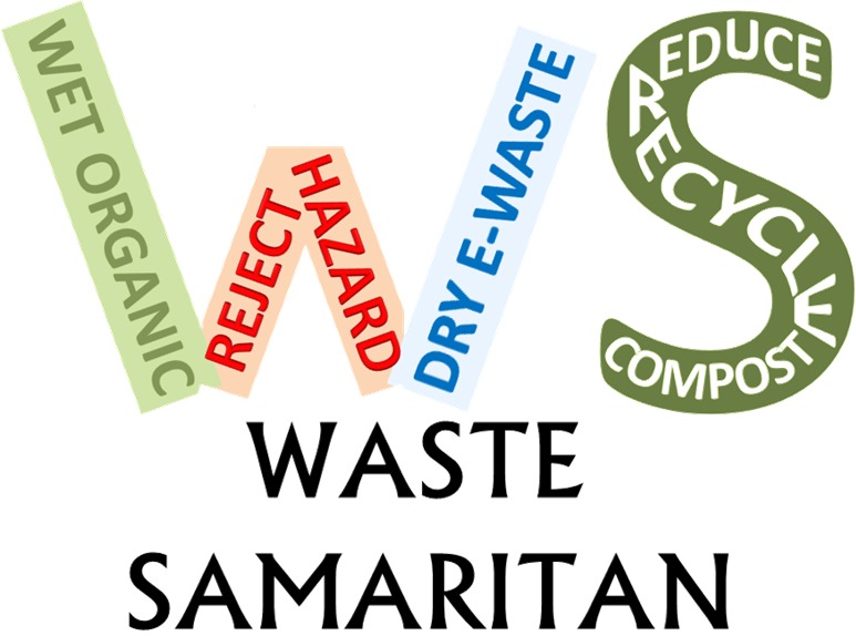 Waste Samaratan