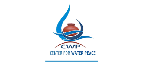 Center of Water Piece