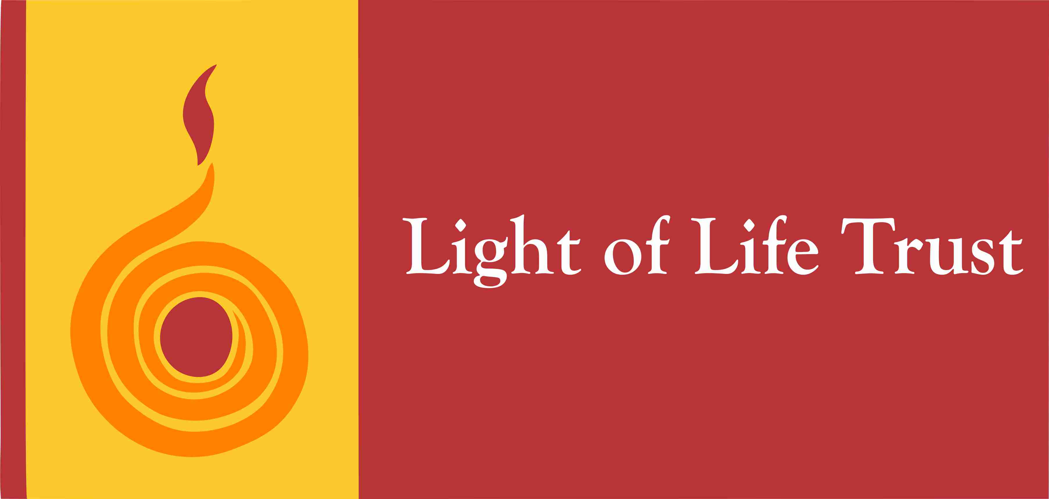 Light of Life trust