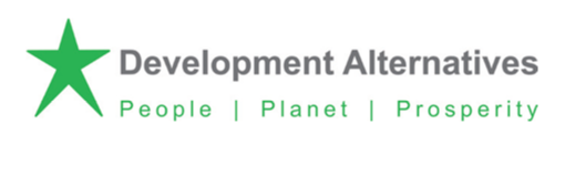 Devlopment Alternatives