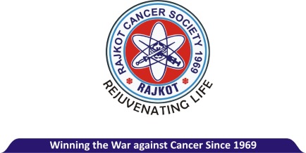 Rajcot Cancer Society