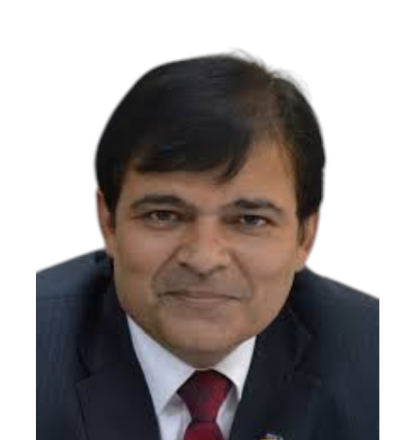Dr. Sanjeev Bansal