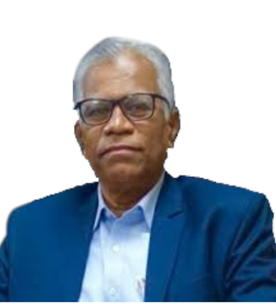 Dr. Basuthkar Jagadeeshwar Rao		