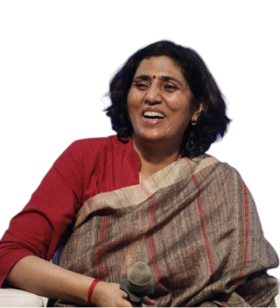 Dr. Chandrika Parmar