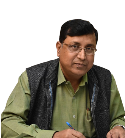 Dr. Nirmal Kanti Chakrabarti