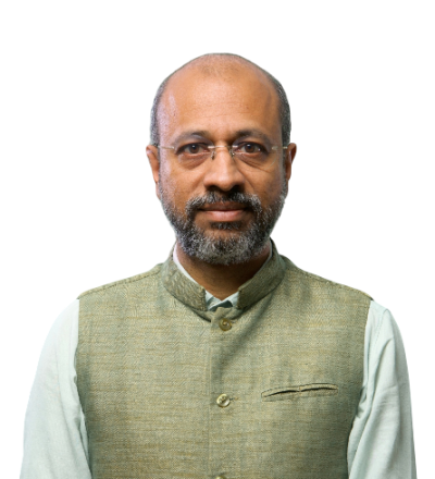 Dr. Saurabh Gupta