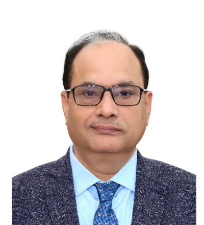 Prof. Kamal Kishore Pant
