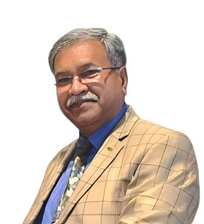 Prof. (Dr.) Anil K. Gupta