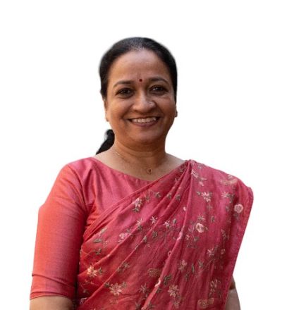 Dr. Indu K Murthy