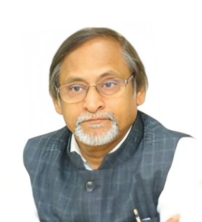 Dr. Kalachand Sain