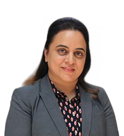 Ms. Shabnam Bassi