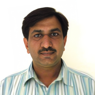 Mr. Subhash Chander Yadav