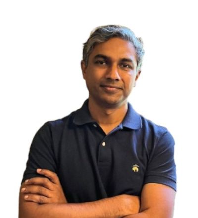 Professor Anish Sugathan Chair