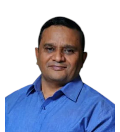 Mr. Chandrkant Kumbhani