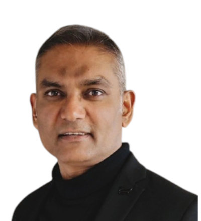 Mr. Khuraam Nayaab