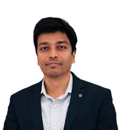 Mr. Subhransu Kumar Bebarta
