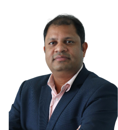 Mr. Prabhakant Jain