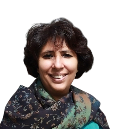 Ms. Niyati Sareen