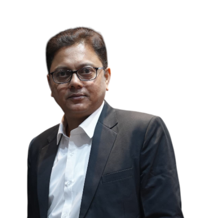 Mr. Amit Prasad(CHRO)