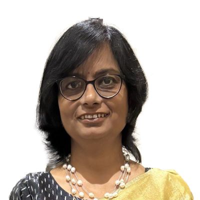 Ms. Sarita Upadhyay