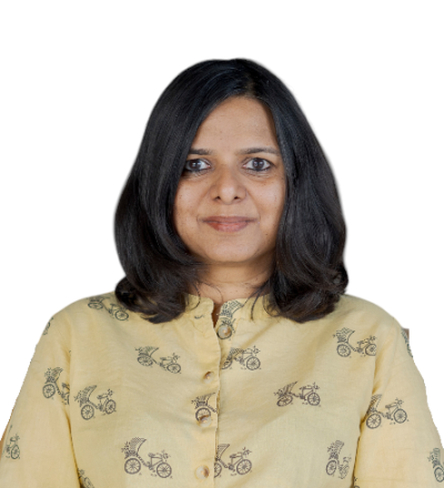 Ms. Namrata Agarwal