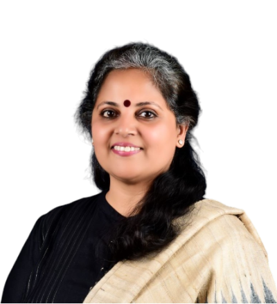Dr. Anupama Shetty