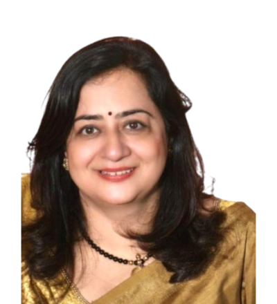 Ms. Charu Babbar