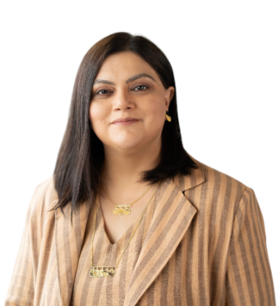 Ms. Tanya Chaitanya