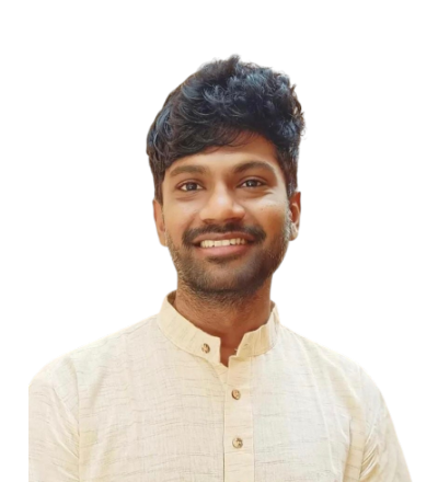 Mr. Vinay R Sanjivi
