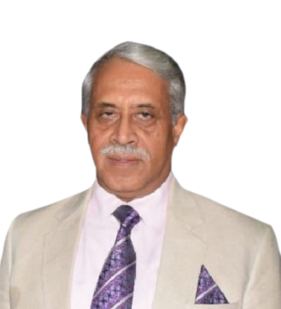 Mr. Desh Deepak Verma