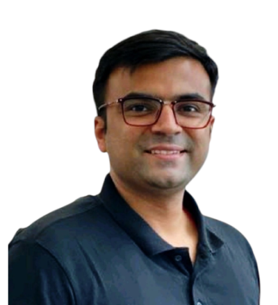 Mr. Rohit Goyal