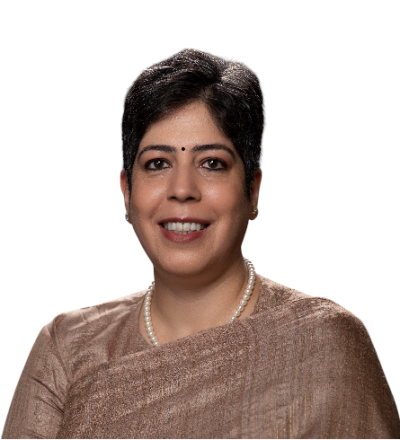 Ms. Puja
