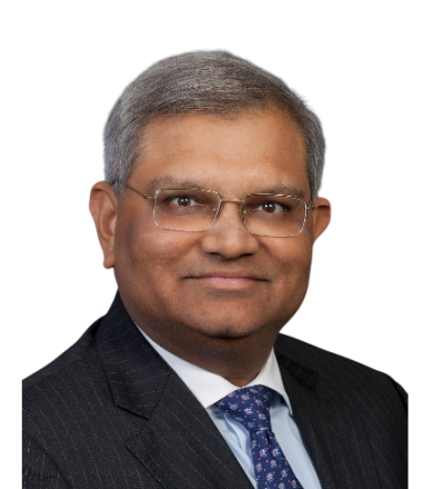 Mr. Manasije Mishra