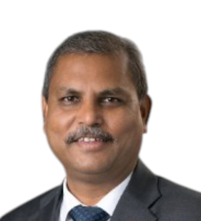 Shri Sanjay Kashyap
