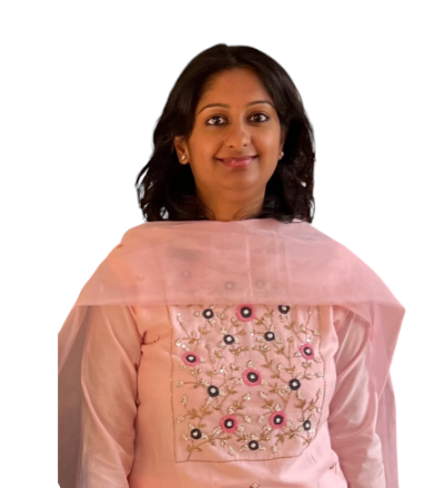 Ms. Neha Agarwal