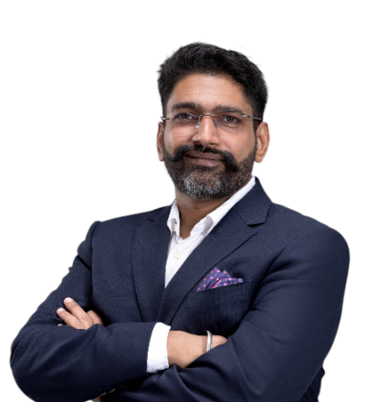Mr. Varun Madan