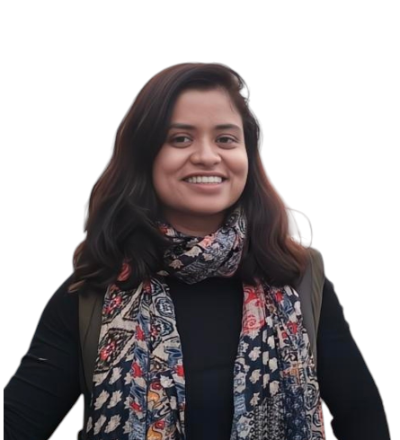 Ms. Shubha Tiwari