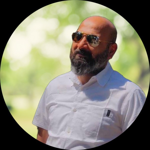 Govind Kumar