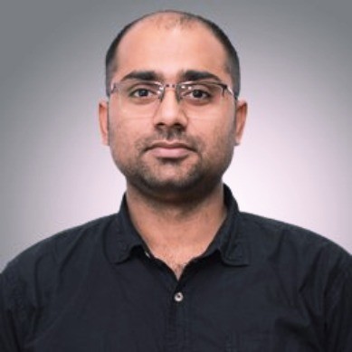 Abhishek Jha