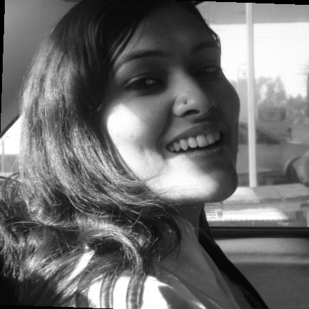 Medha Gupta 