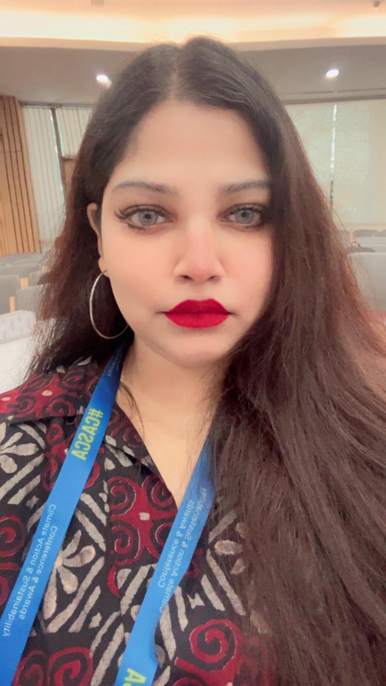 Kuhu Kumar