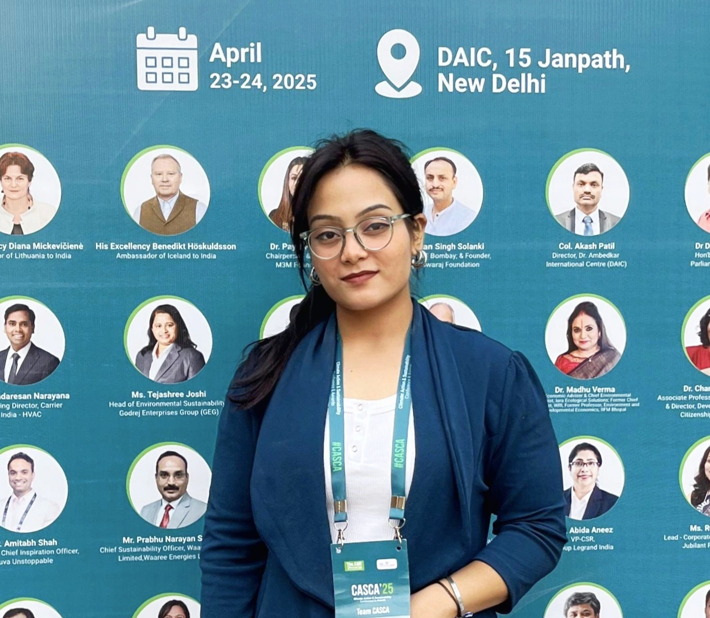 Sonal Dutta