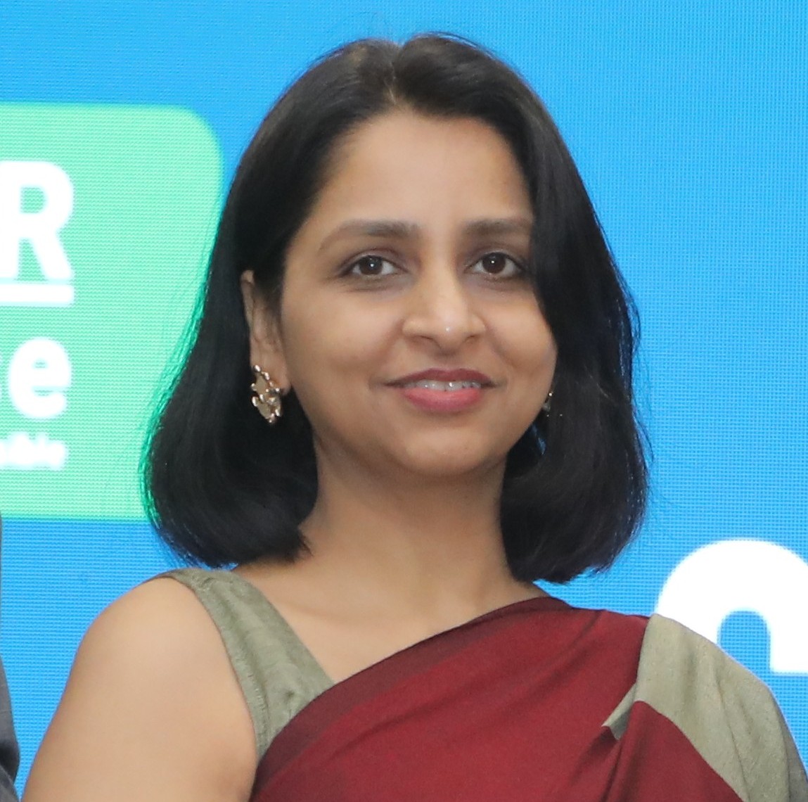 Dr Shweta Singh