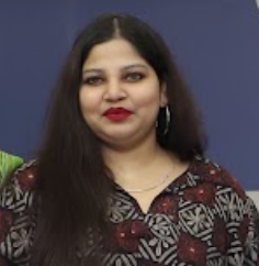 Kuhu Kumar